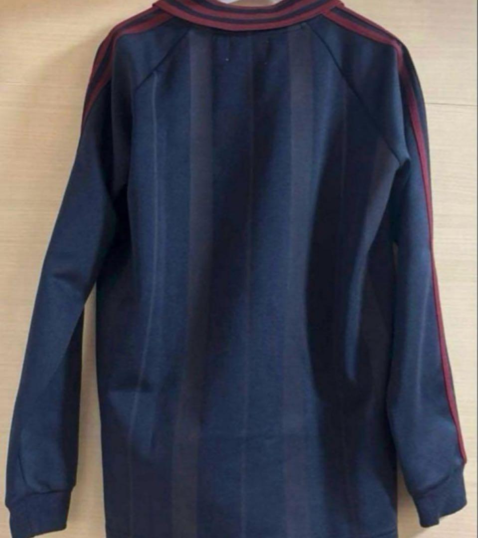 美品 WudgeBoy ゲームシャツ M