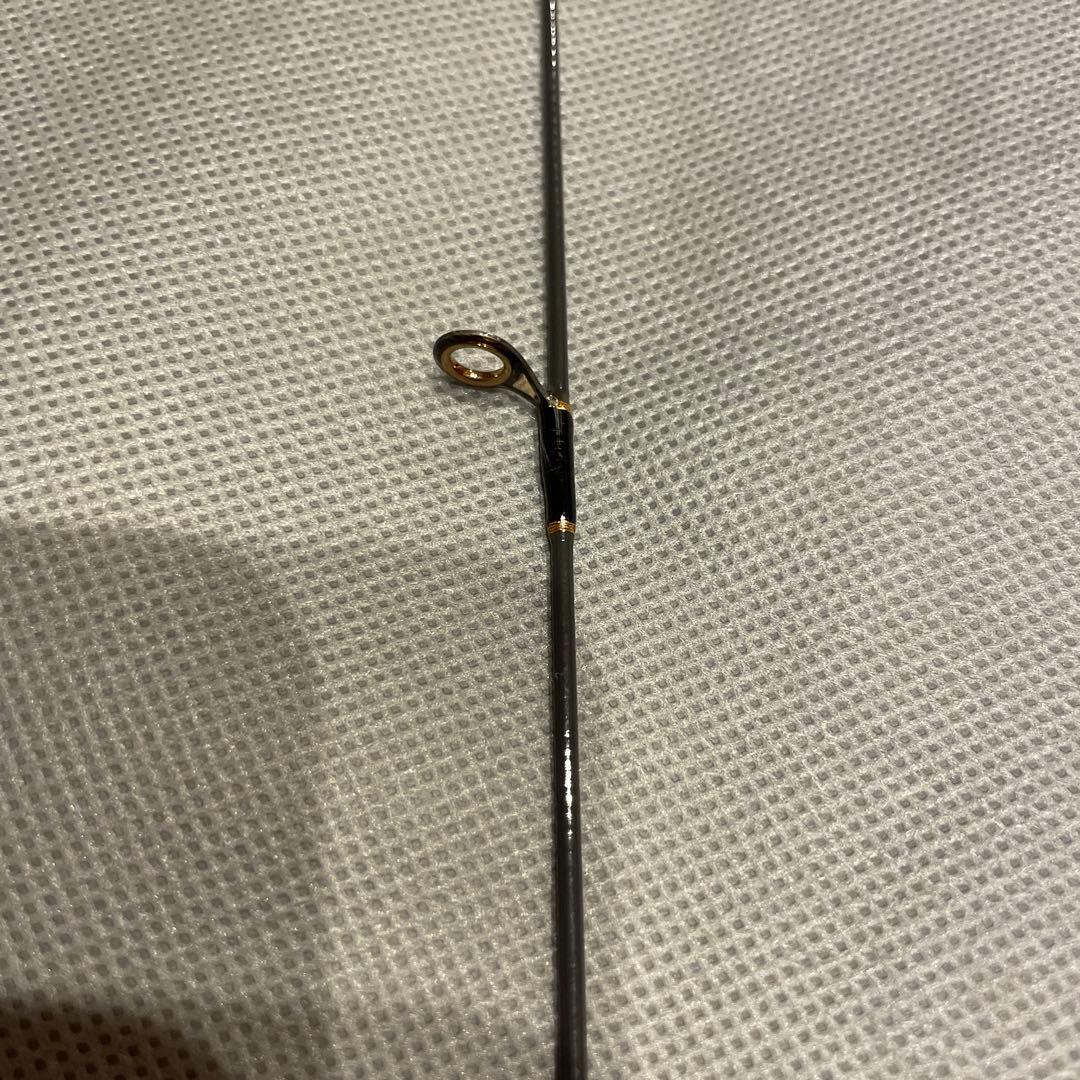 ufm ウエダ　ストリームトゥイッチャーTS56UL