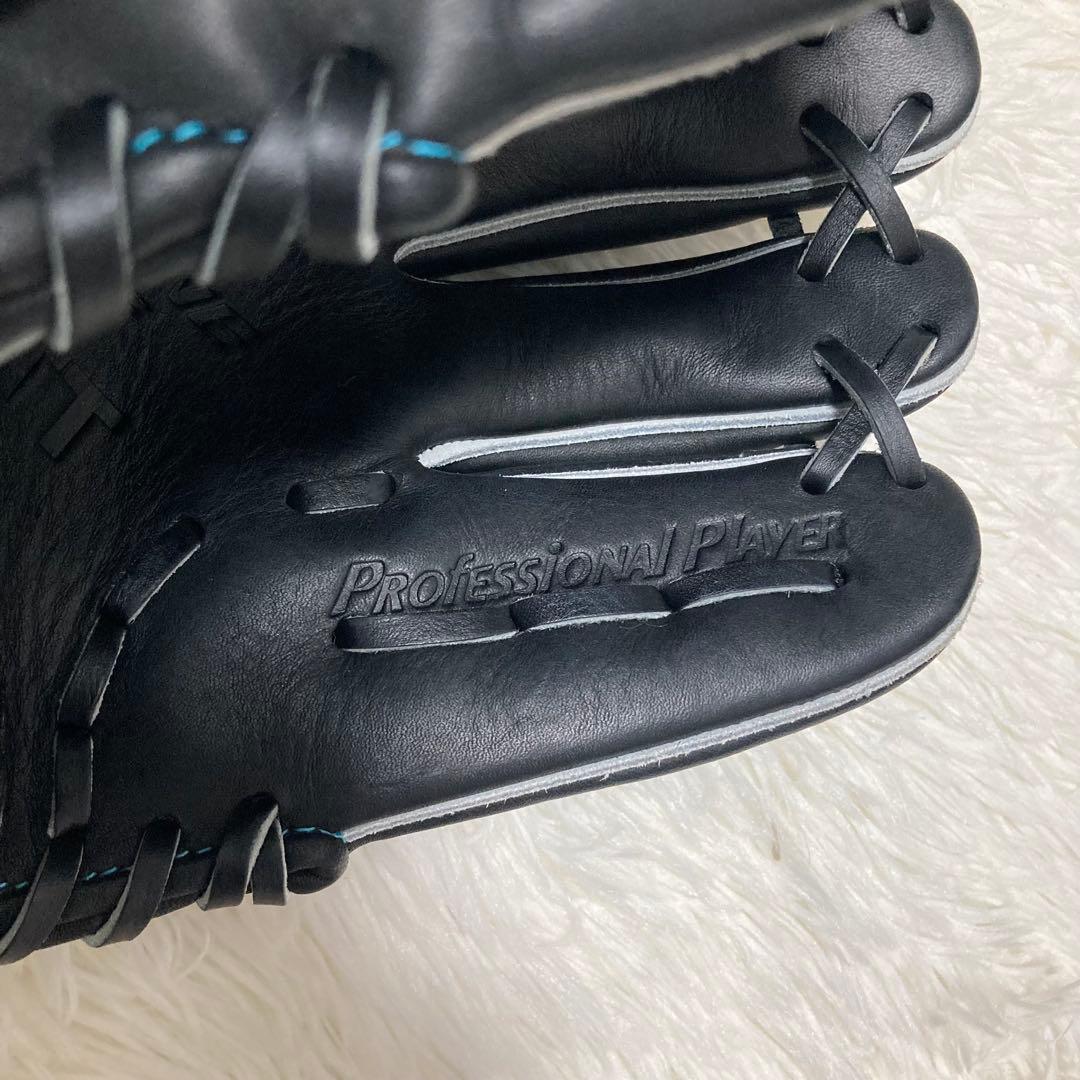 ZETT ゼット ゼロワンステージシリーズ 軟式 少年 グローブ 右投用