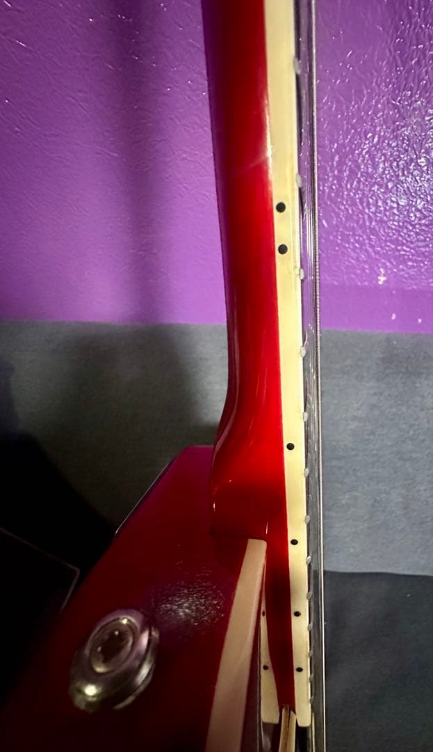 BUSKERS レスポール　バスカーズ