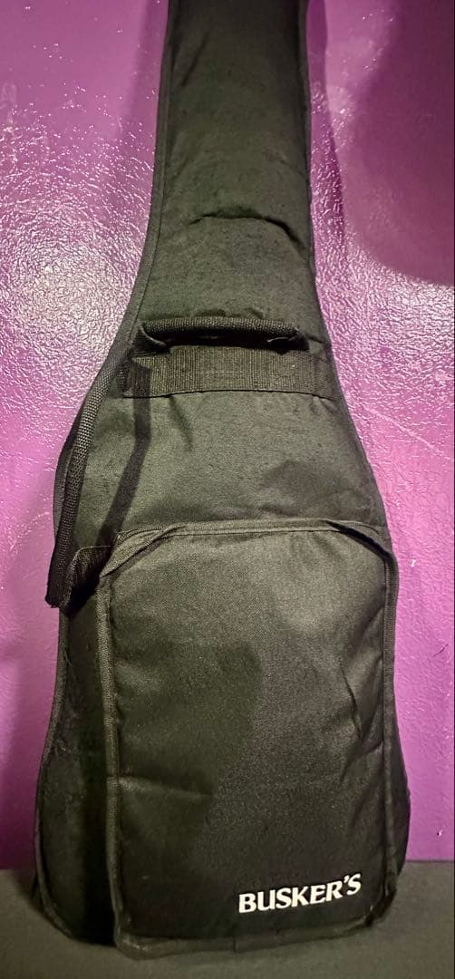 BUSKERS レスポール　バスカーズ