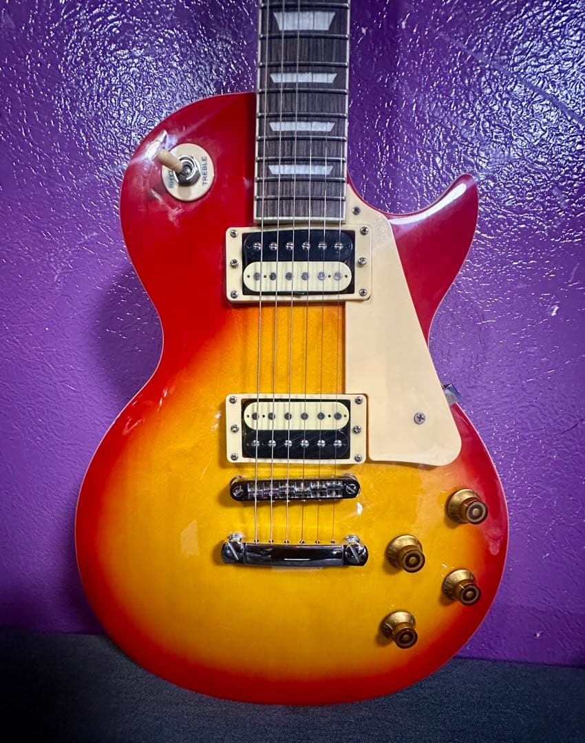 BUSKERS レスポール　バスカーズ