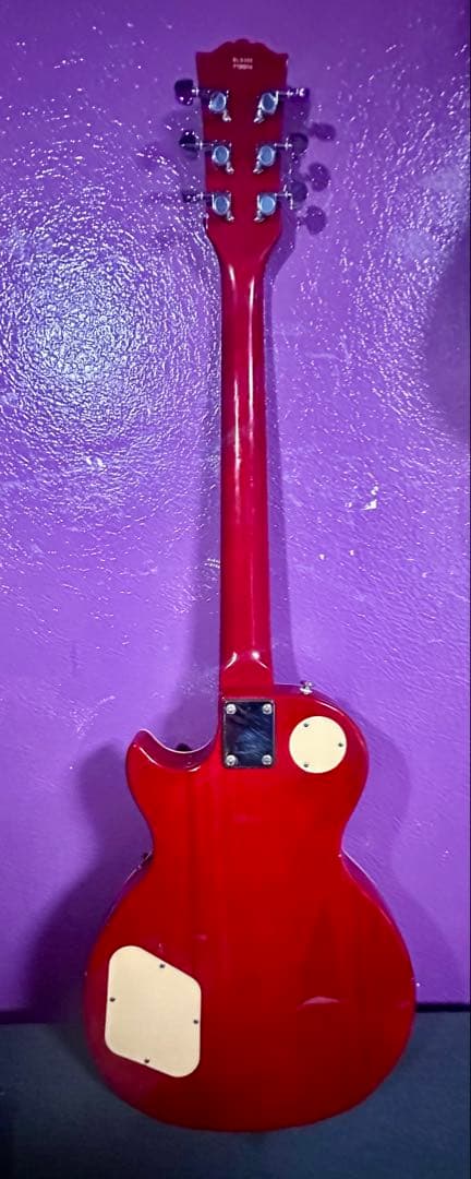 BUSKERS レスポール　バスカーズ