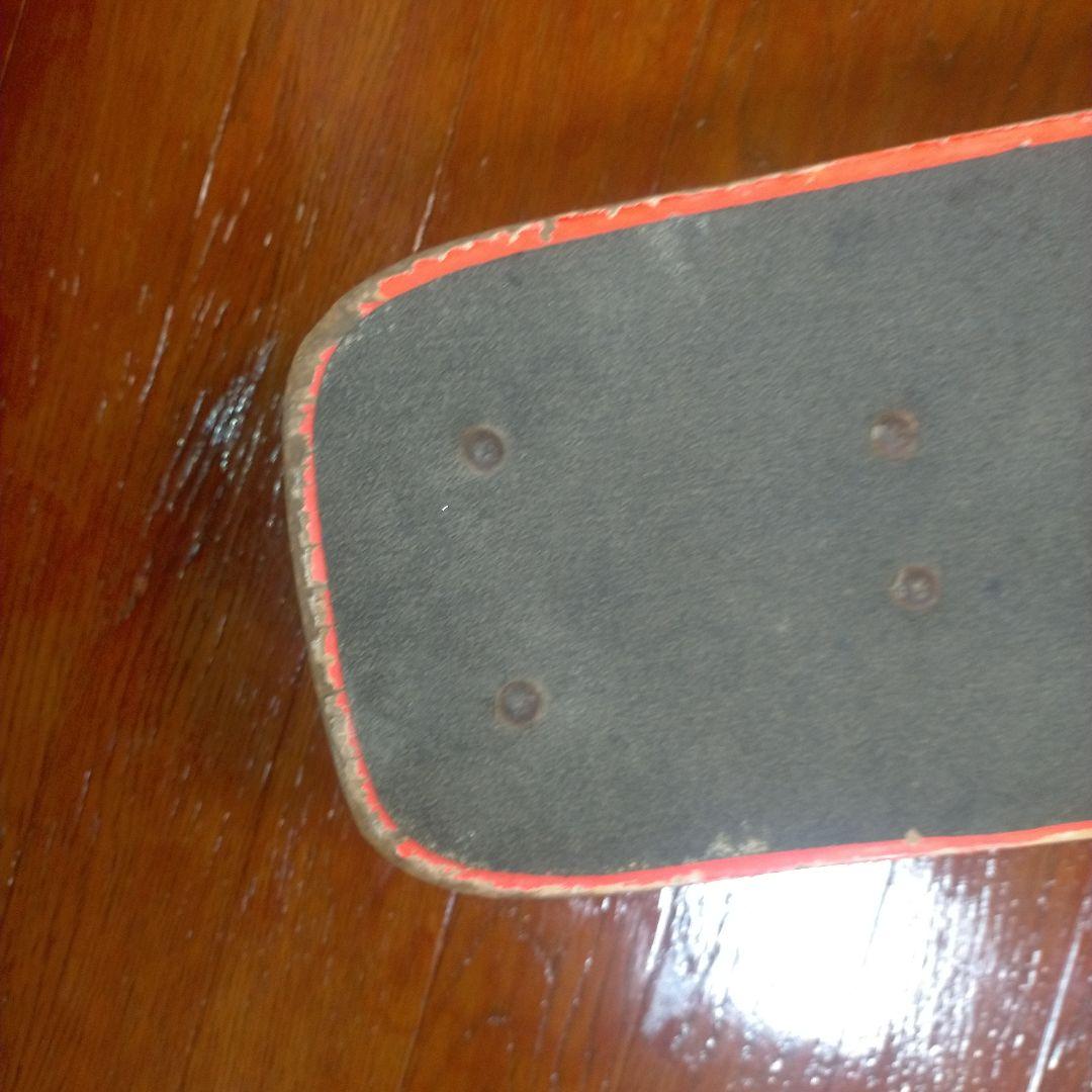 昭和レトロ スケボー