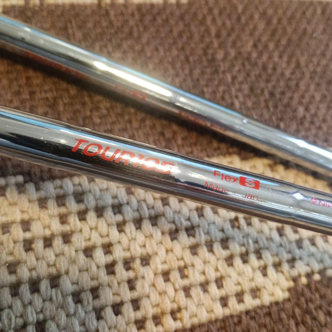 クリーブランド RTX6 ZIPCORE 50°56° 2本セット