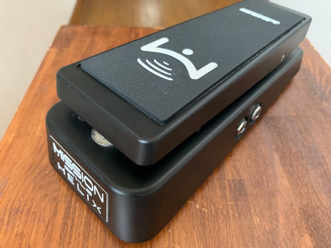 Mission Engineering SP1-L6H トゥ・スイッチ付き