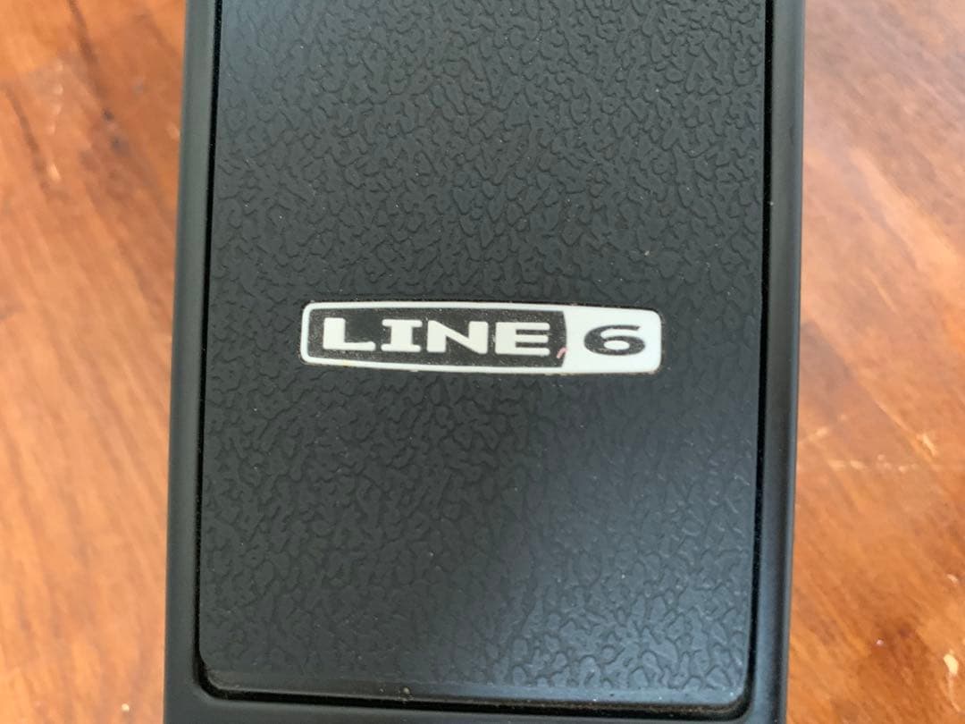 Mission Engineering SP1-L6H トゥ・スイッチ付き