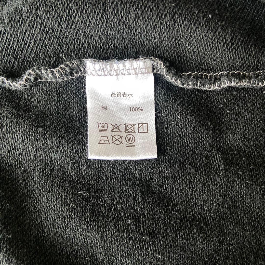 完売品NiziU Live with U 2025 HOODIE Mサイズ