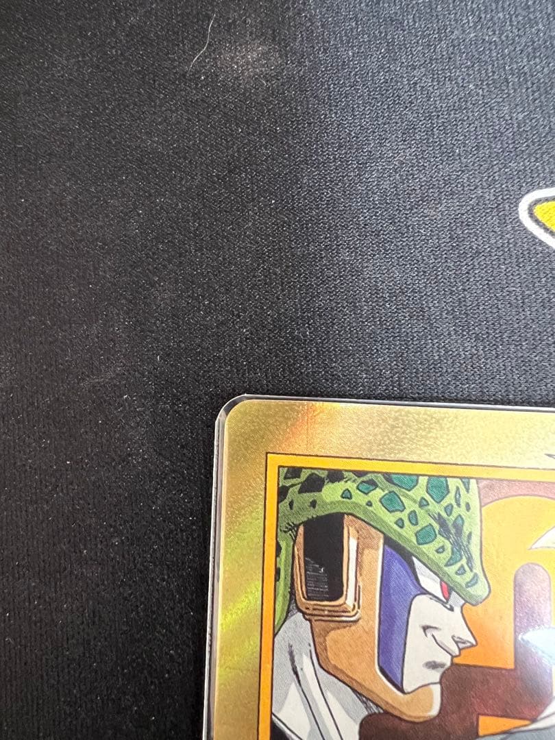 エナジーマーカー　金　33巻　　マンガブースター2