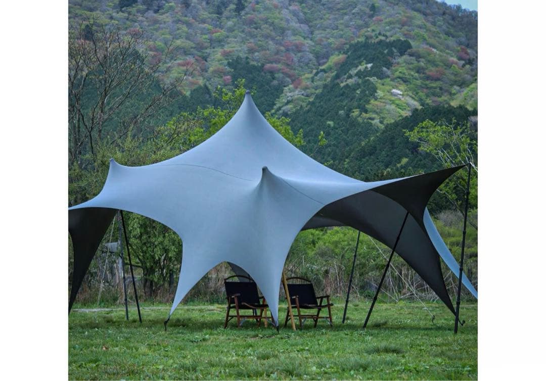 大久保　フレキシブルタープ　ARBI products