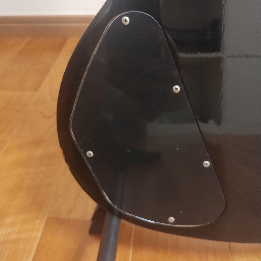 Epiphone エピフォン SGタイプ エレキギター G-400　ケース付き