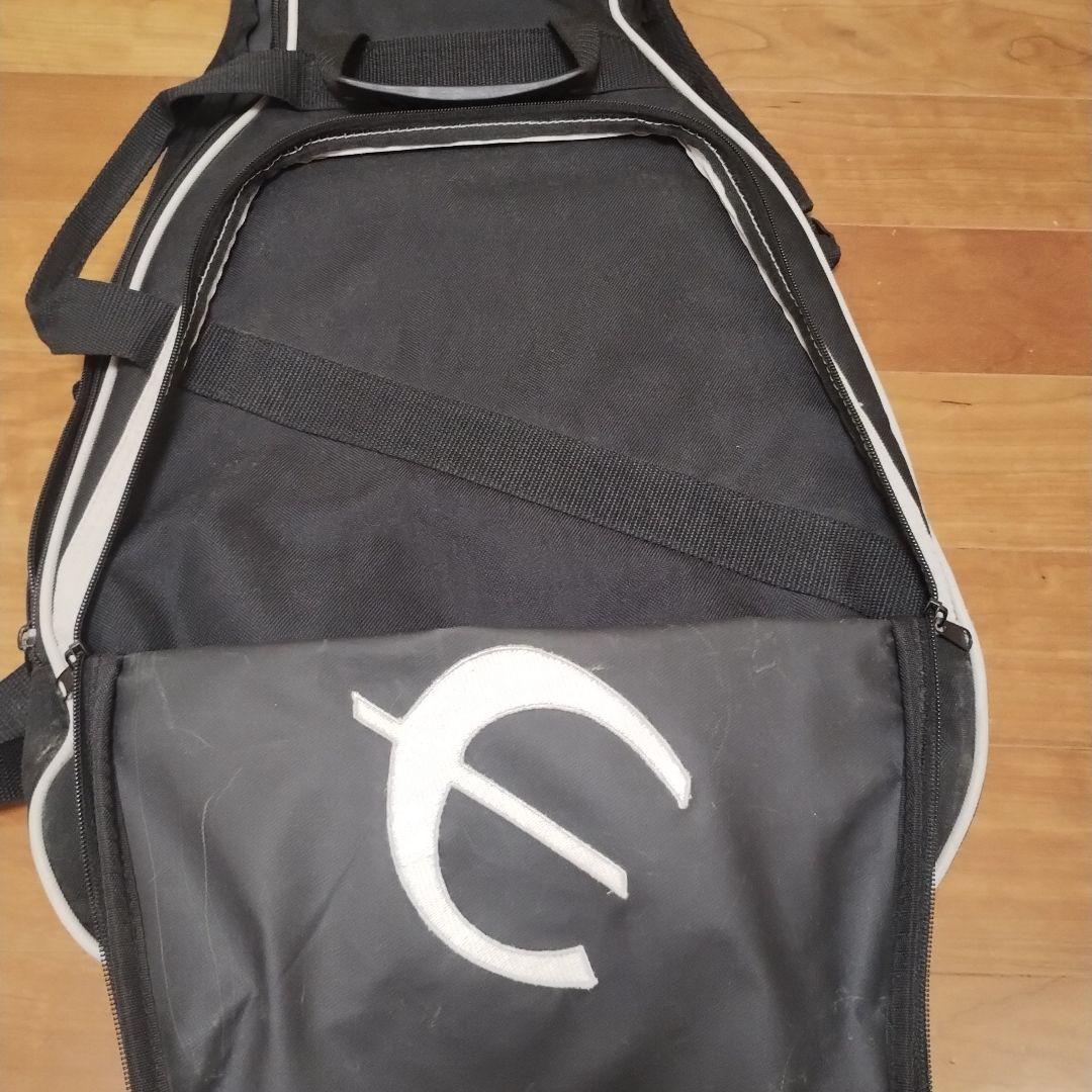 Epiphone エピフォン SGタイプ エレキギター G-400　ケース付き