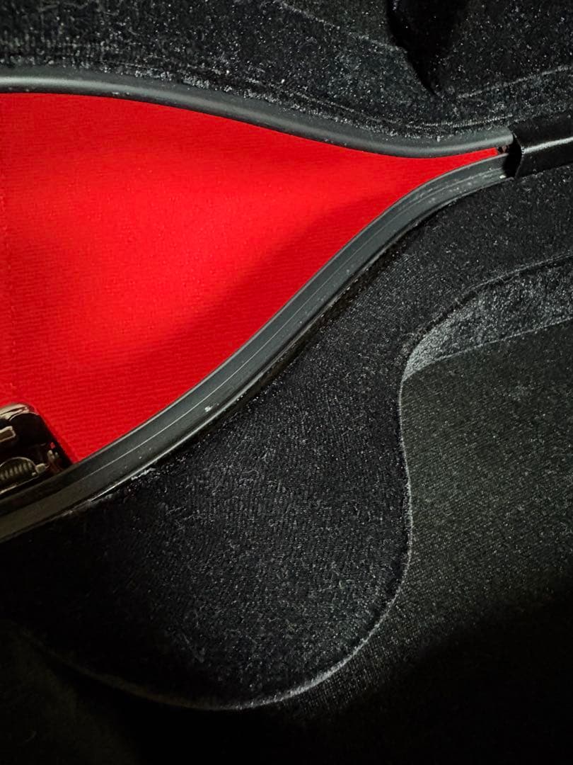 MARCATOトランペットケース・シングル✨【ピンク】