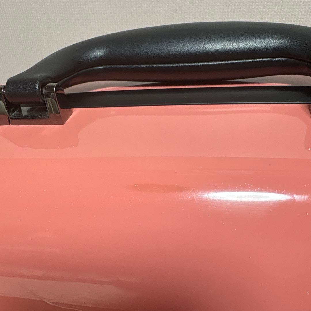 MARCATOトランペットケース・シングル✨【ピンク】