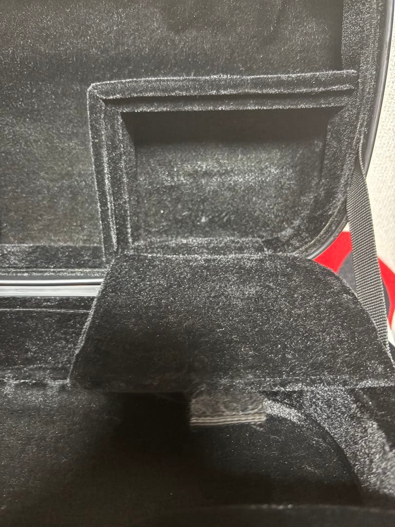 MARCATOトランペットケース・シングル✨【ピンク】