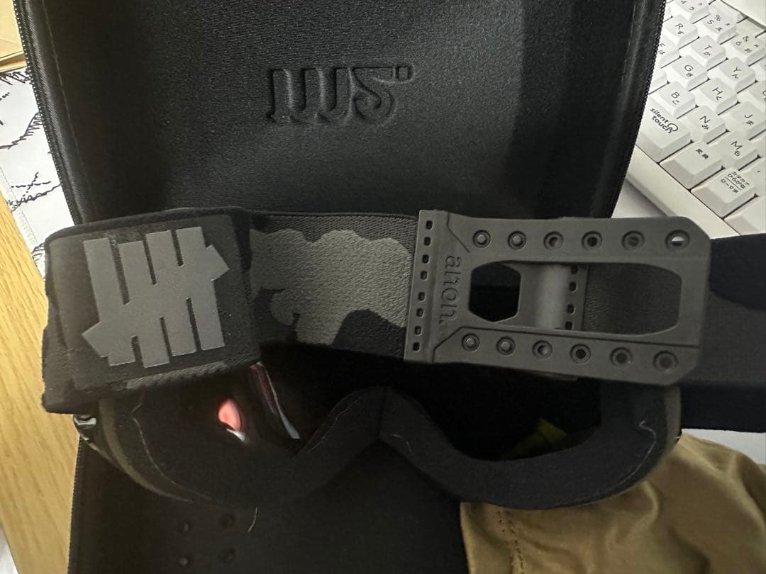 BURTON バートン anon m2 ゴーグル