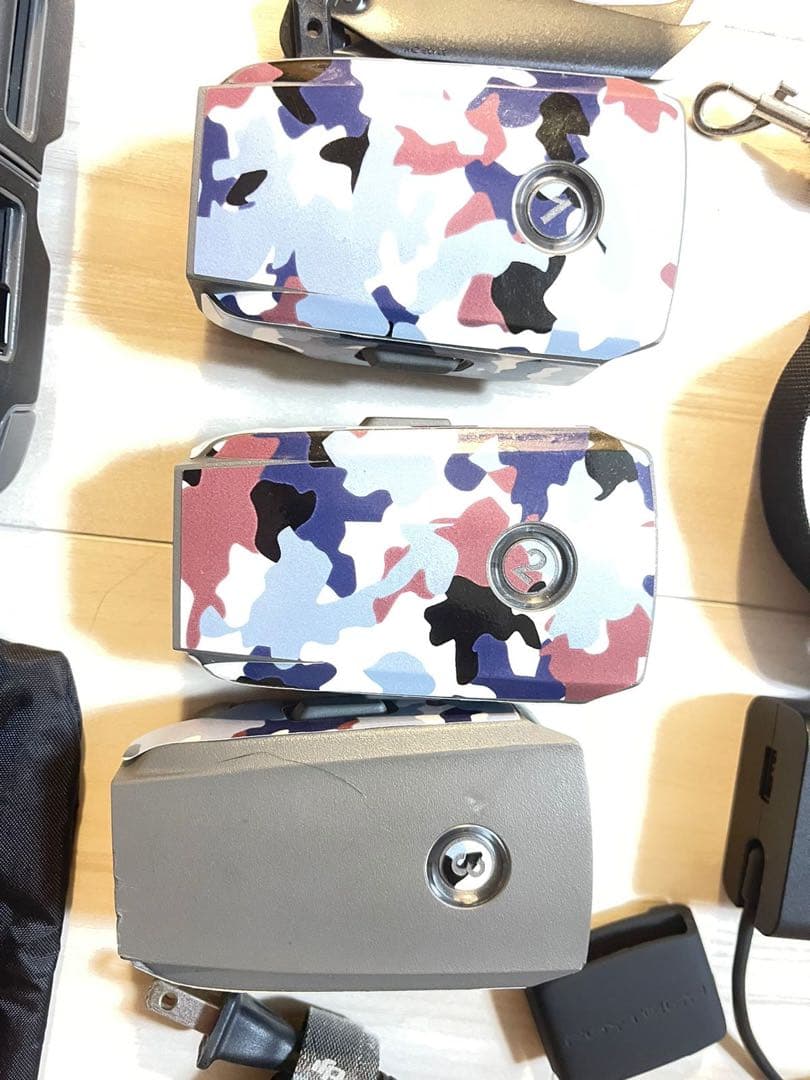 DJI Mavic 2 PRO 本体 & 付属品多数