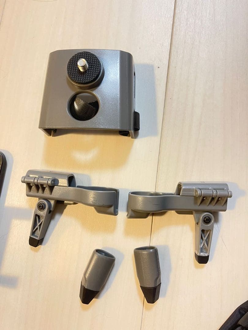 DJI Mavic 2 PRO 本体 & 付属品多数