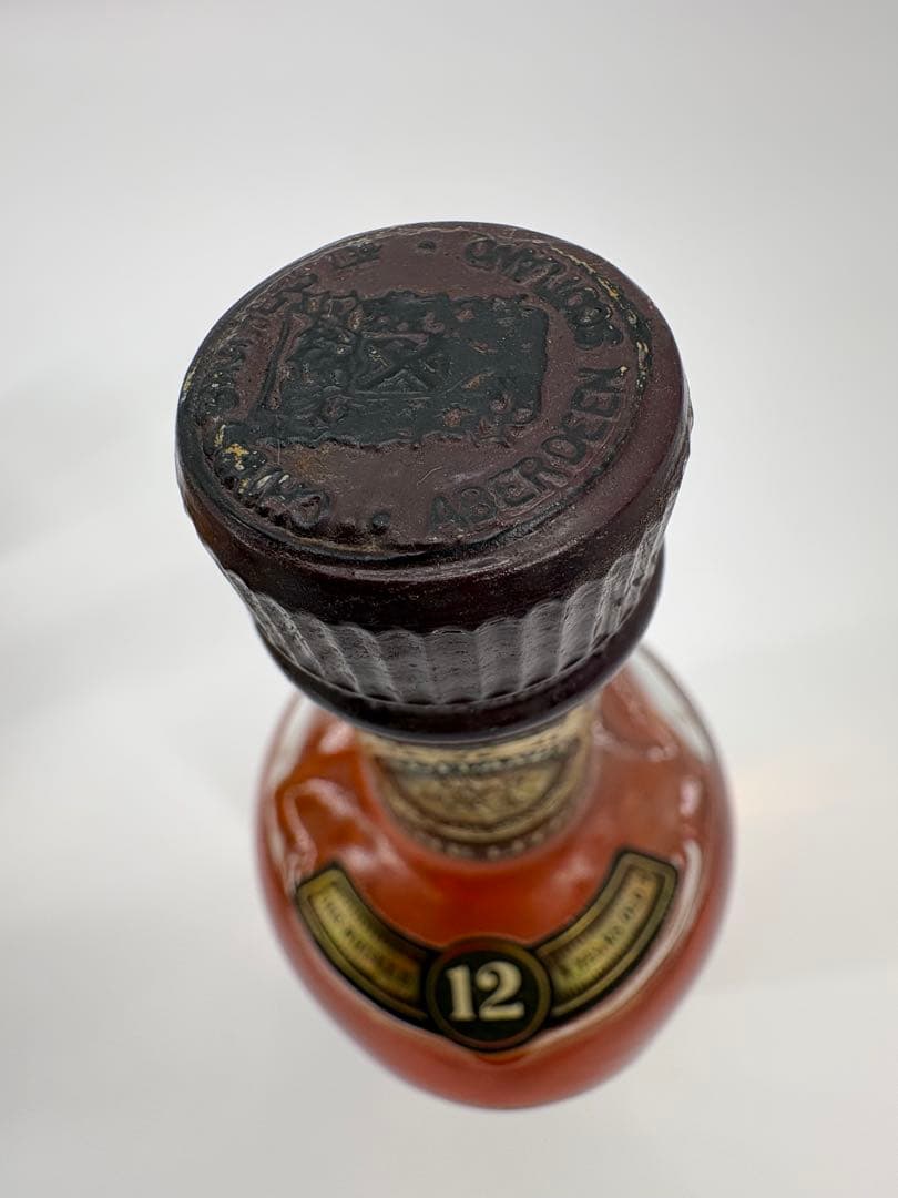 ウイスキー 未開栓 古酒 合計3本セット