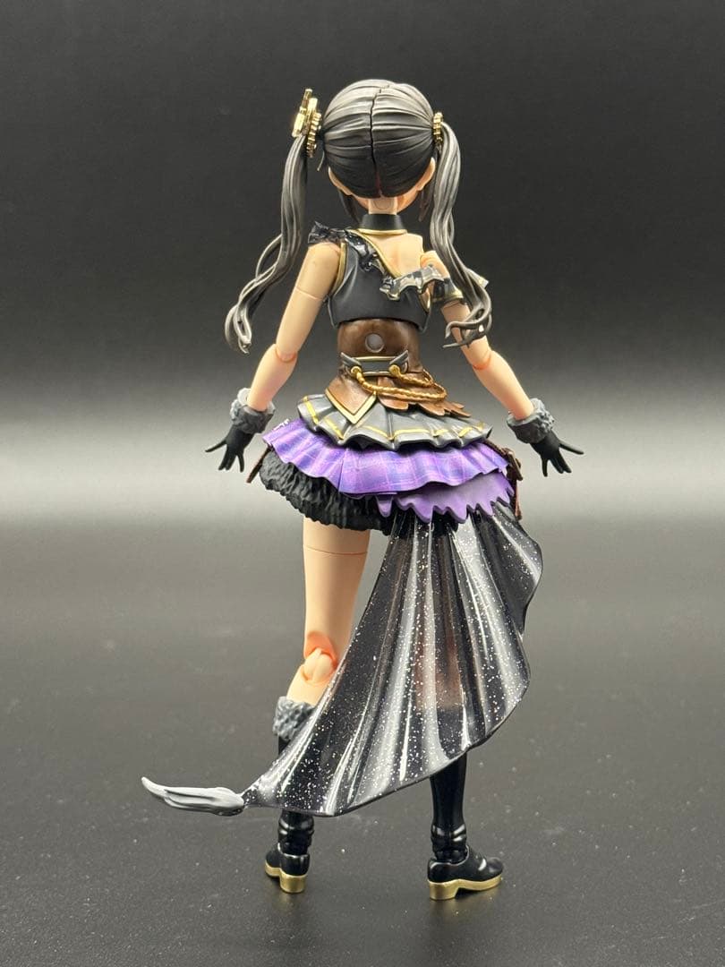 30MS 三峰結華 完成品