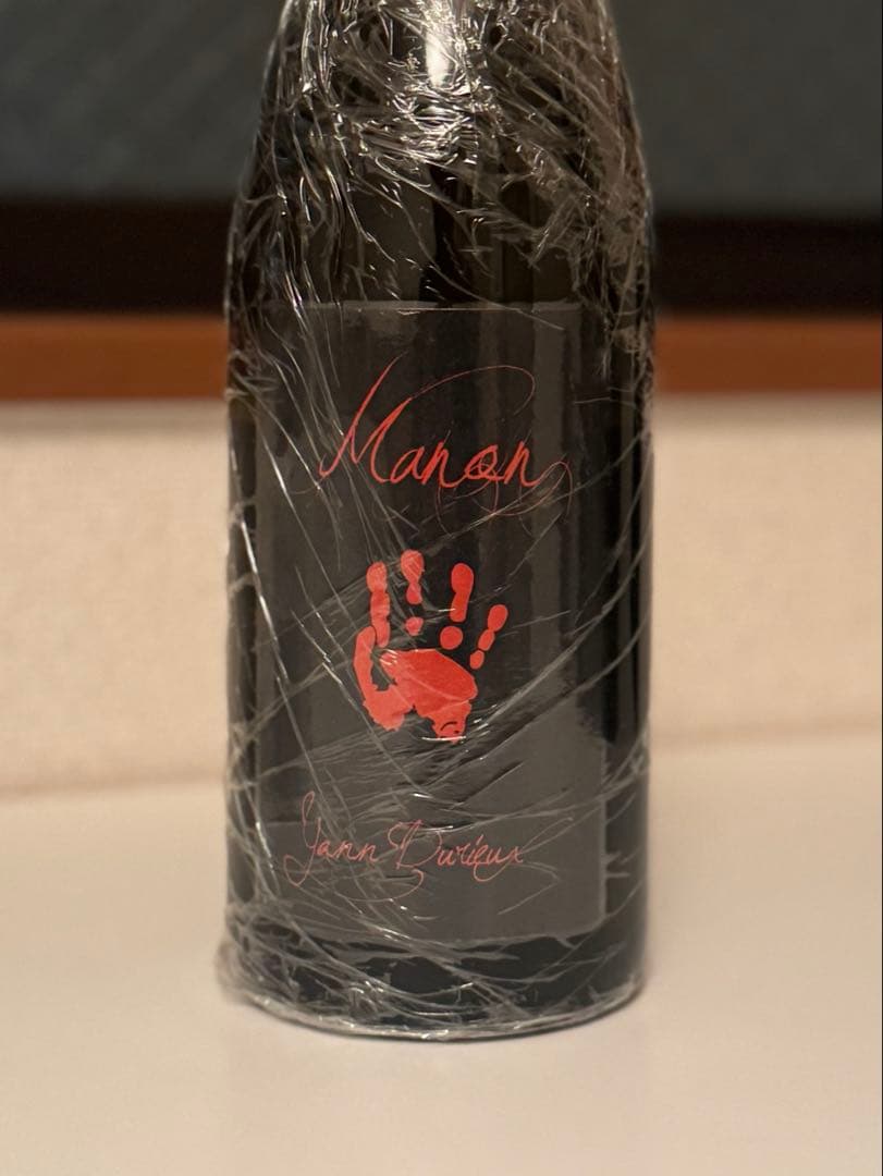 Yann Durieux ヤン・ドュリュー　Manon 2020