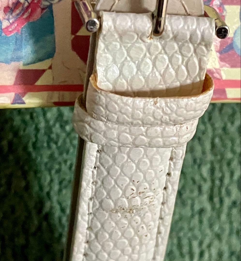 【匿名配送】ミルモでポン！　化粧箱付　腕時計　未使用当時品