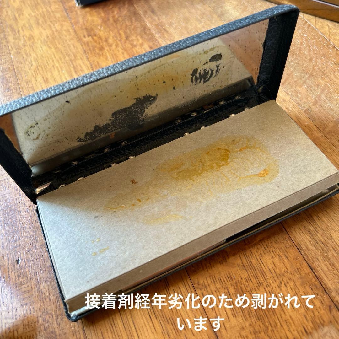 PERKER61◆万年筆＆ボールペンセット　アンティーク文具　ヴィンテージ