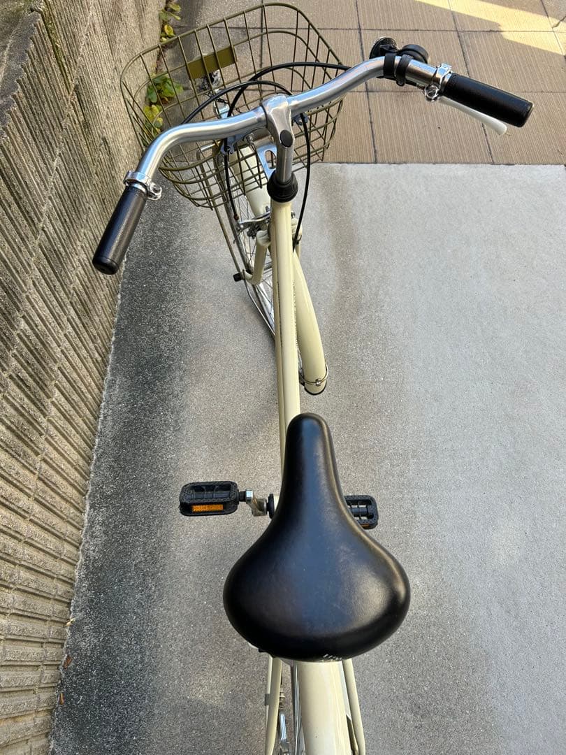 子供用　自転車24インチ　大阪府豊中市　あさひ　イノベーションファクトリー