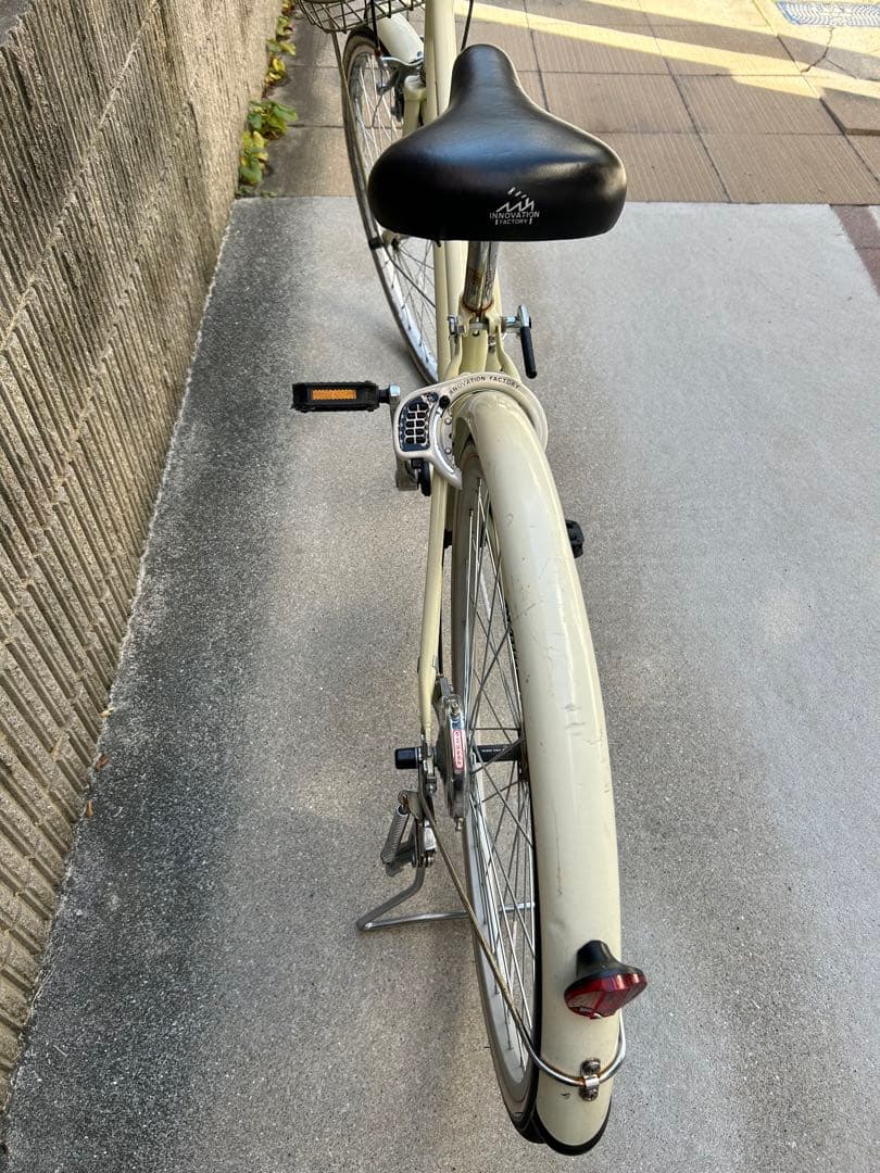 子供用　自転車24インチ　大阪府豊中市　あさひ　イノベーションファクトリー