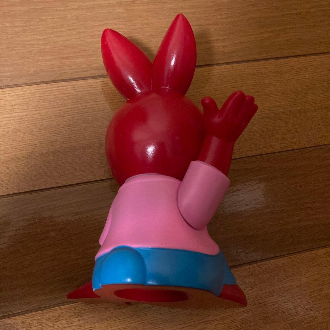 エスエス製薬　ピョンちゃん　昭和レトロ