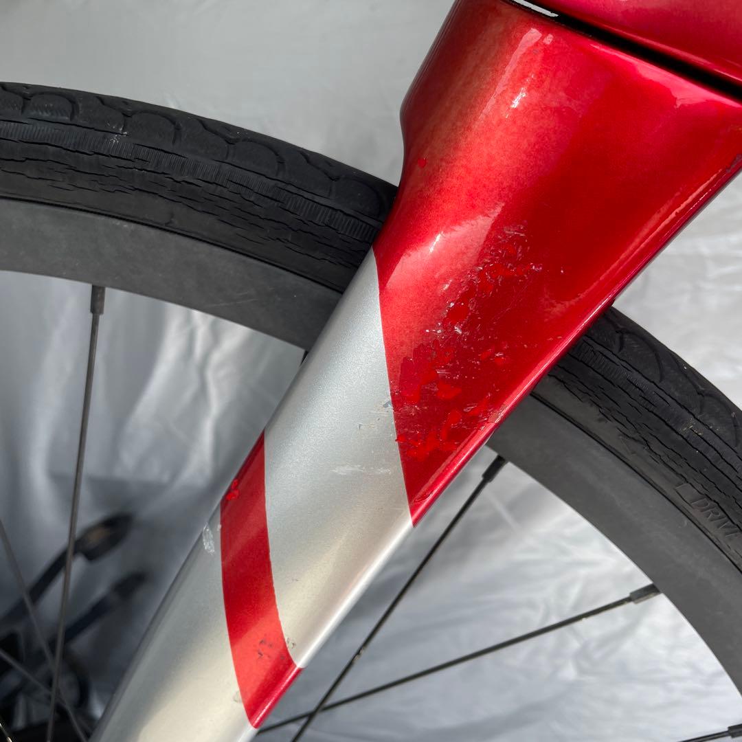 Superstrata 電動自転車