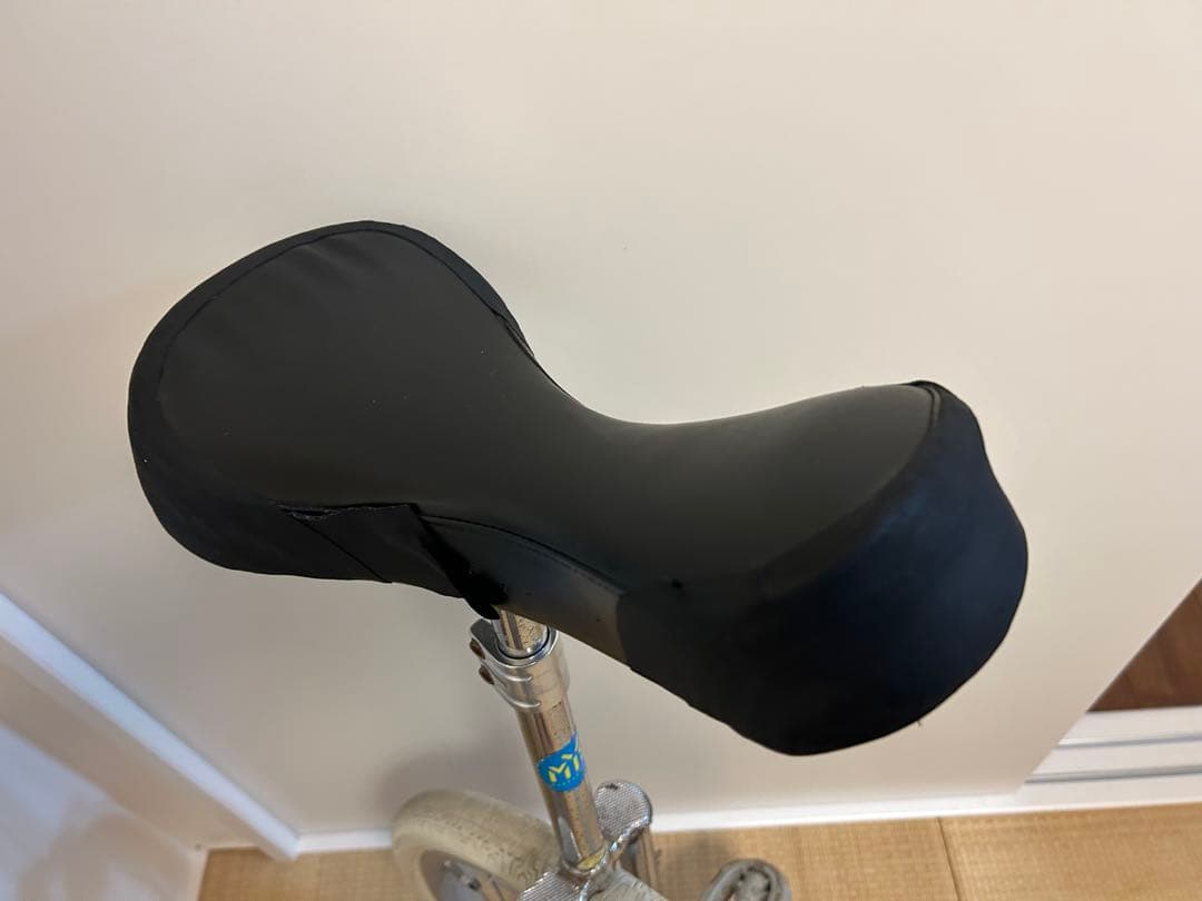 MYS ミズ　一輪車　ULTIMATE UNI　競技用　20インチ