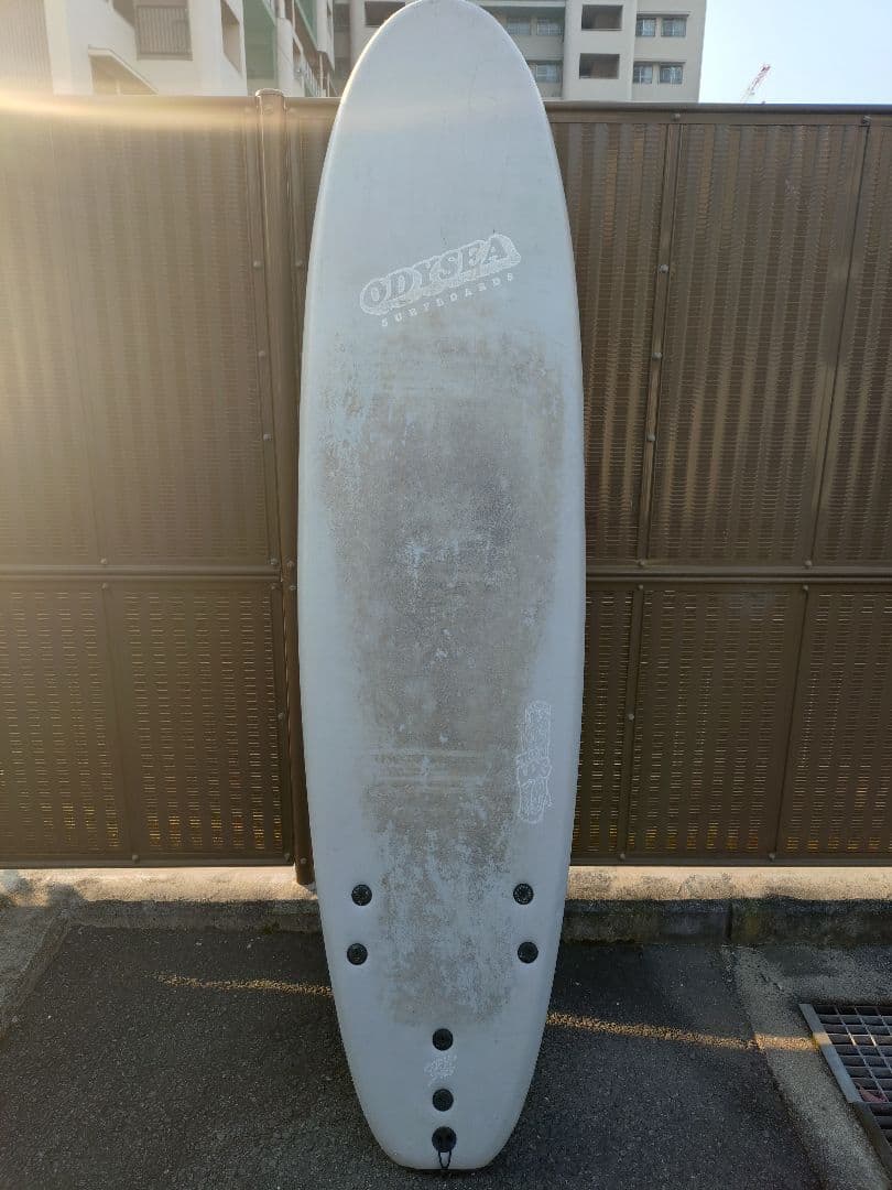 ソフトボード　キャッチサーフ　ODYSEA オディシー　LOG 7.0