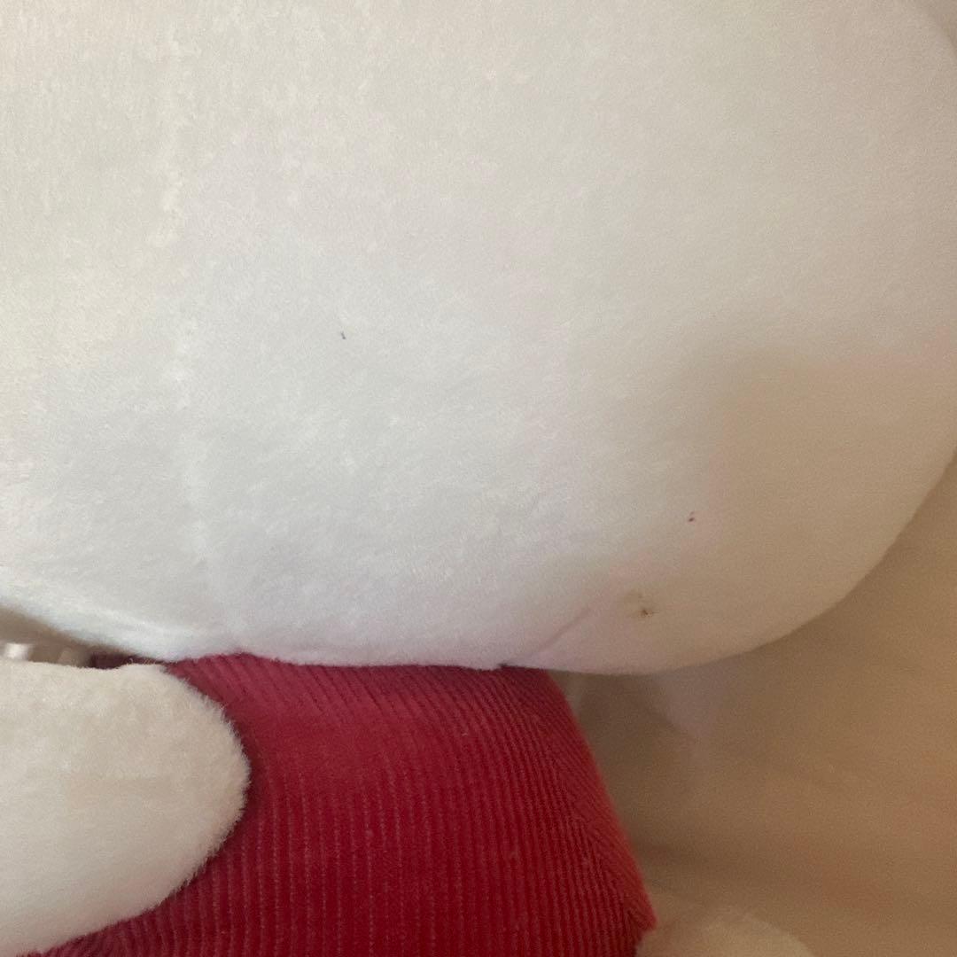 ハローキティ　30周年記念　限定ぬいぐるみ　クラシックドール