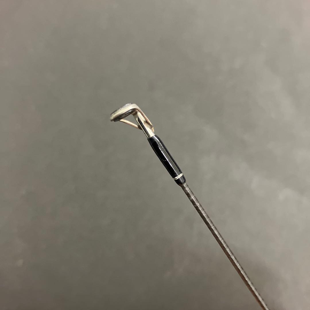 【美品】　バトラーリミテッド　モーゼル　BA-LTD 601ULRS-02