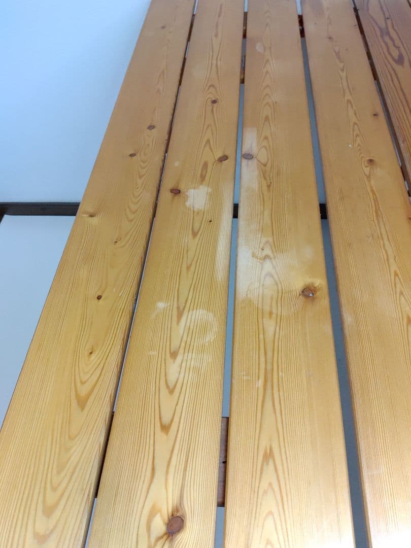 カステルメルリーノ アウトドアテーブル castelmerlino