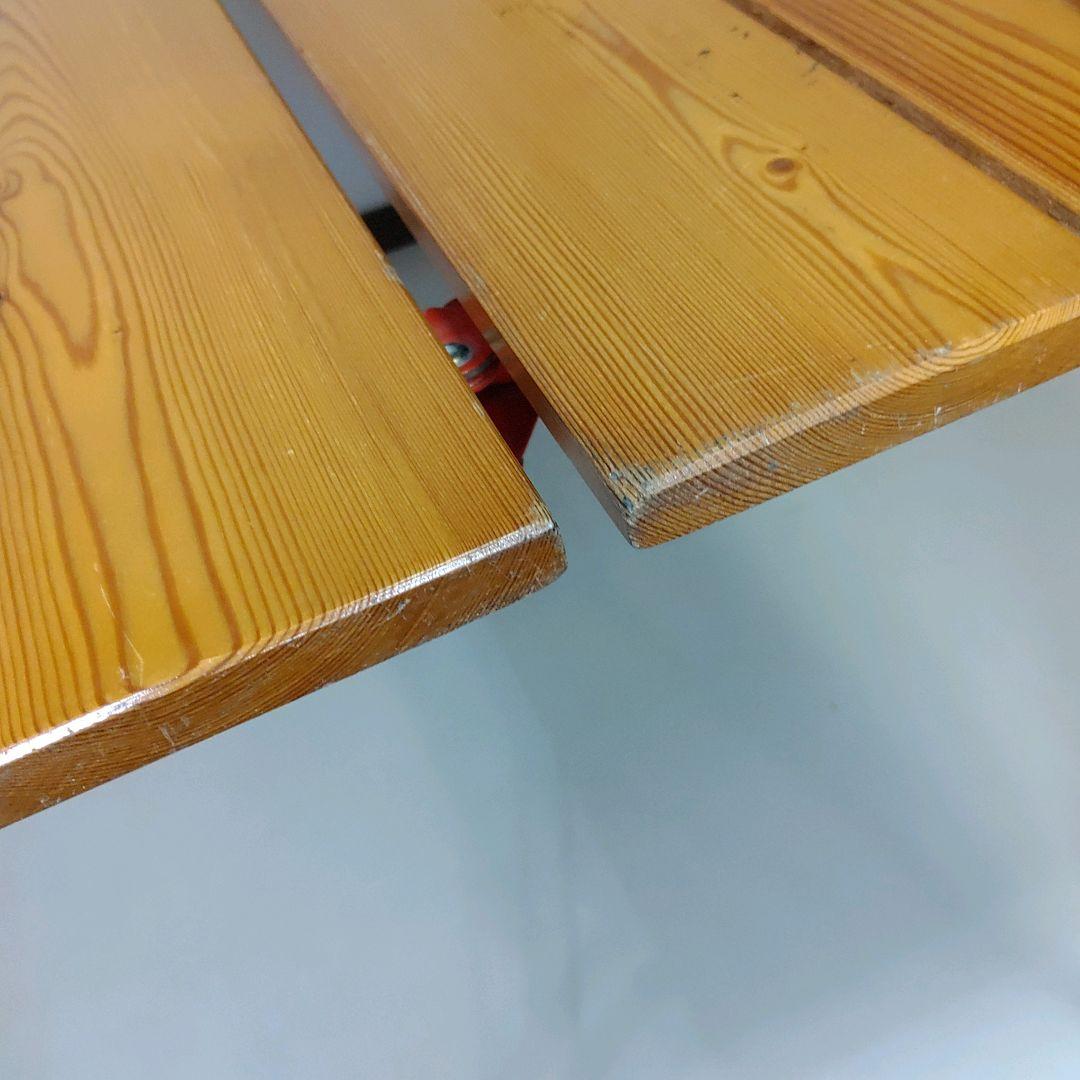 カステルメルリーノ アウトドアテーブル castelmerlino