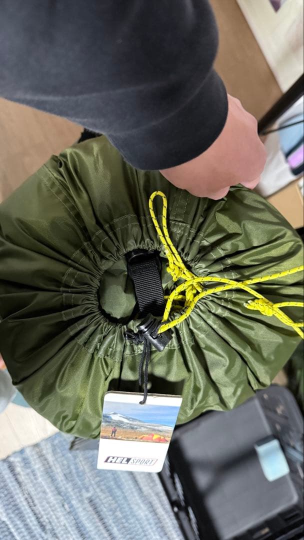 期間限定値下ヘルスポート　Gimle Family 4+ ギムレファミリー4 +