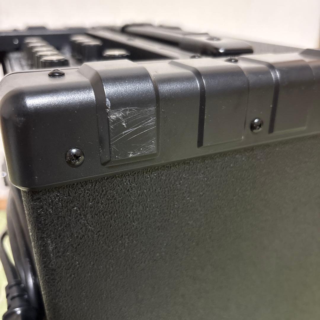 Roland ローランド CUBE-20X ギター アンプ 楽器　エフェクター