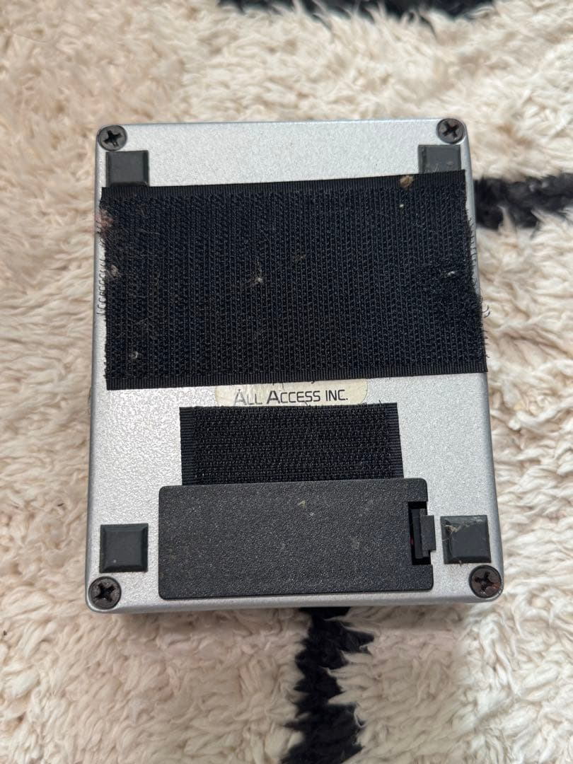 ギター TECH21 Boost R.V.B.