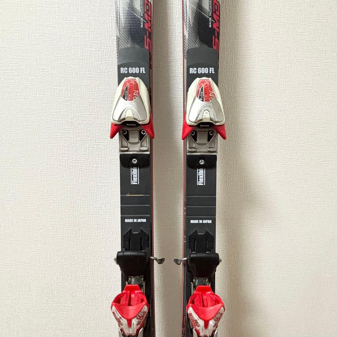 OGASAKA Keo's KS-MD 170 チロリアPRD14+プレート付!