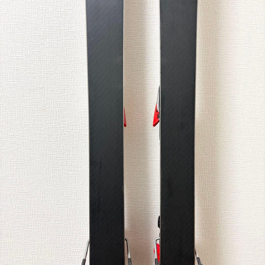 OGASAKA Keo's KS-MD 170 チロリアPRD14+プレート付!