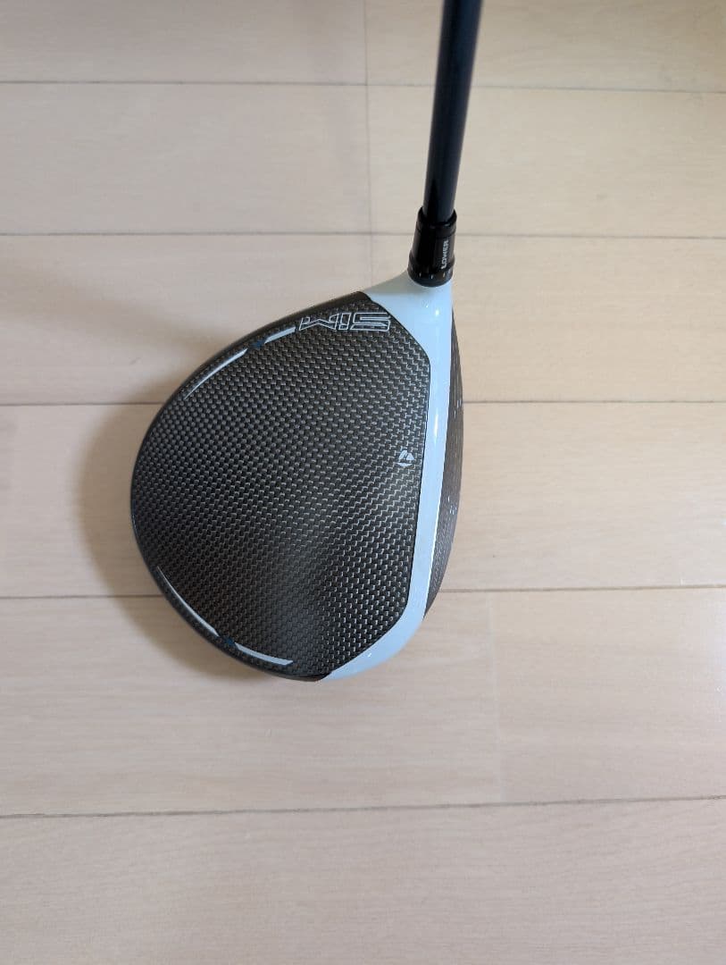 SIMMAX　シムマックス　10.5　ドライバー