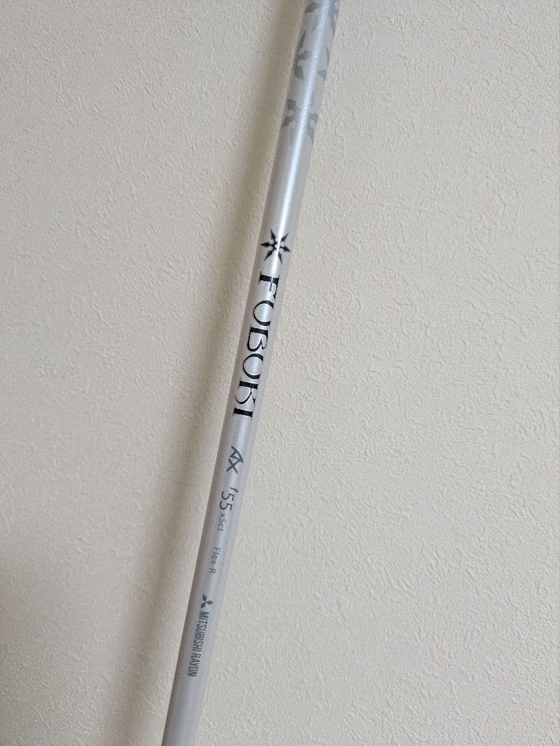 ゼクシオ12 5U ユーティリティ　レディース フレックスR