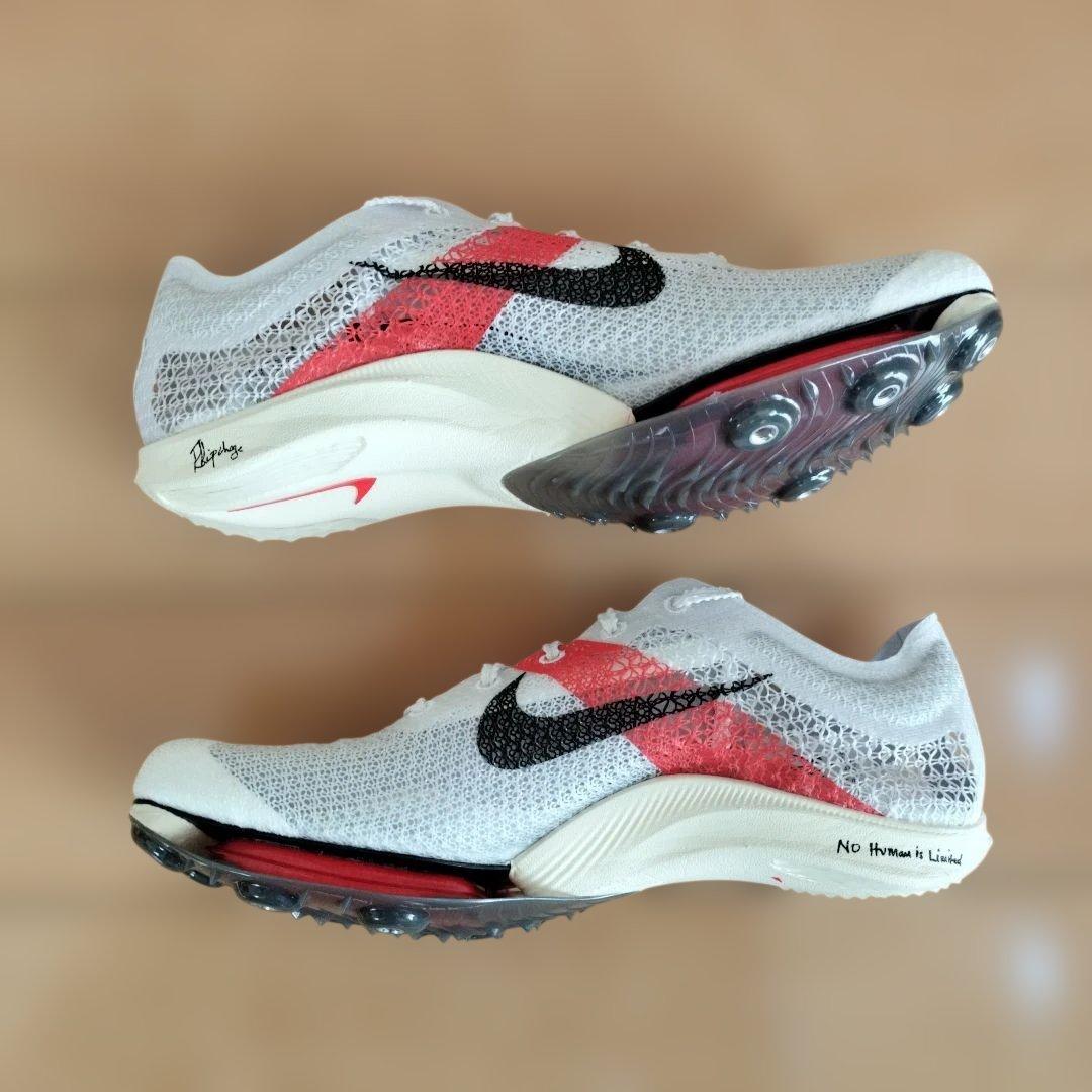 スパイク・シューズ NIKE air zoom victory EK