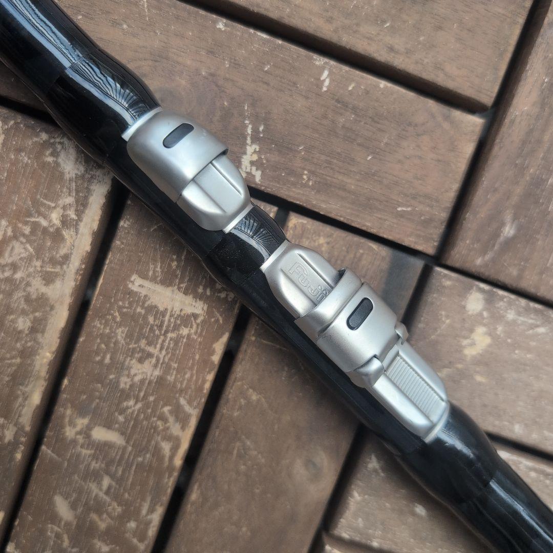 SHIMANO SURF CHASER 405CX−T 投げ竿