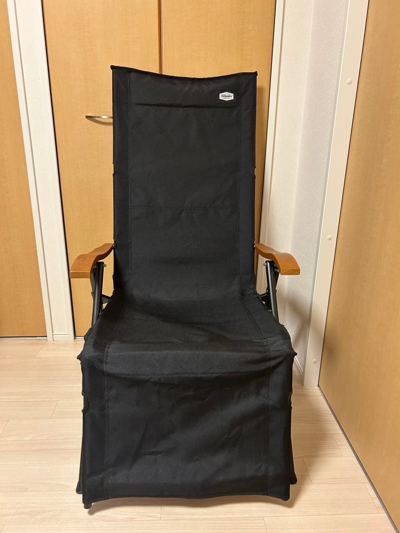 ハイランダー　リクライニングチェアＤＸ