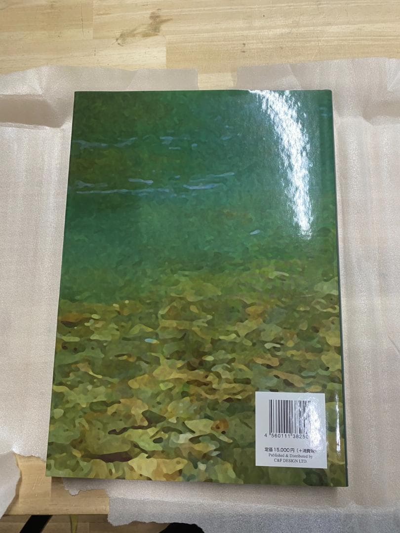 フライタイイング・テクニック百科全書　フライフィッシング　フライロッド