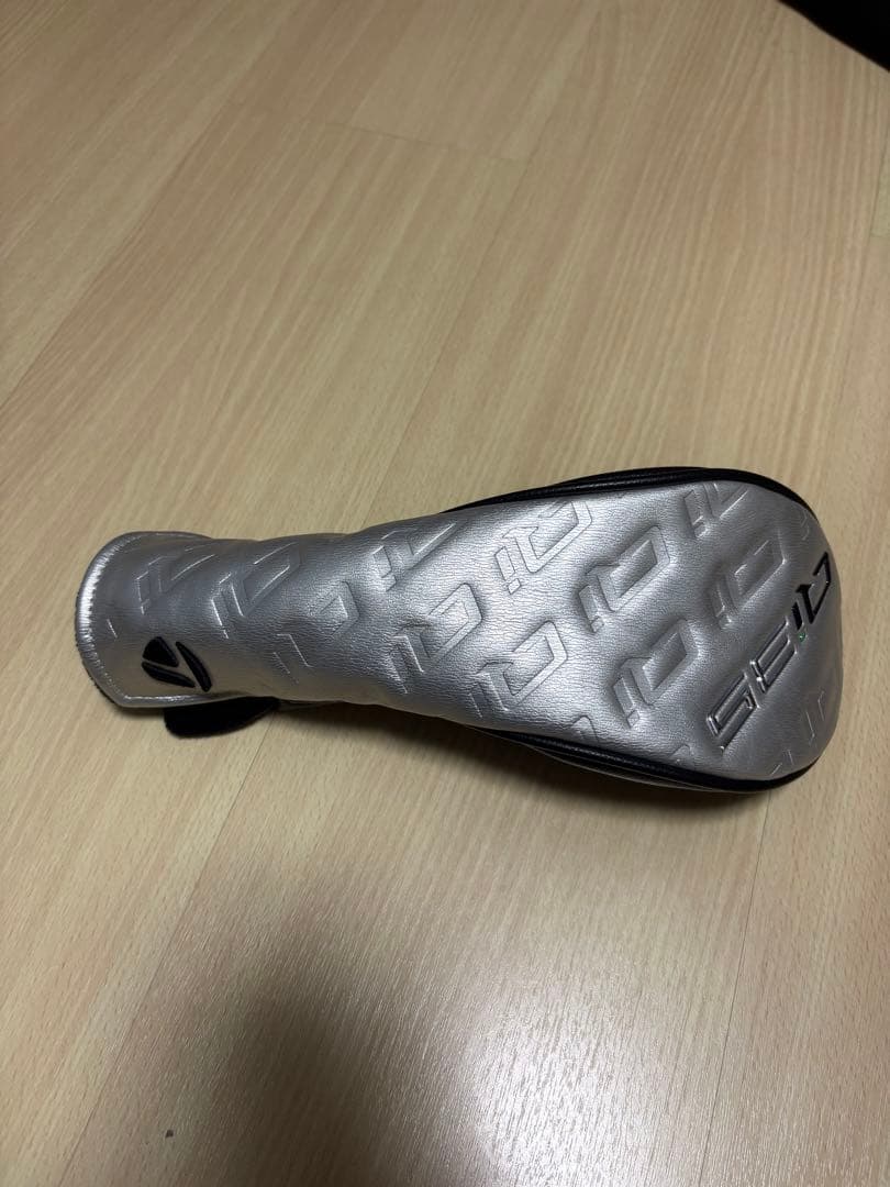 テーラーメイド Qi35レスキュー5ユーティリティー