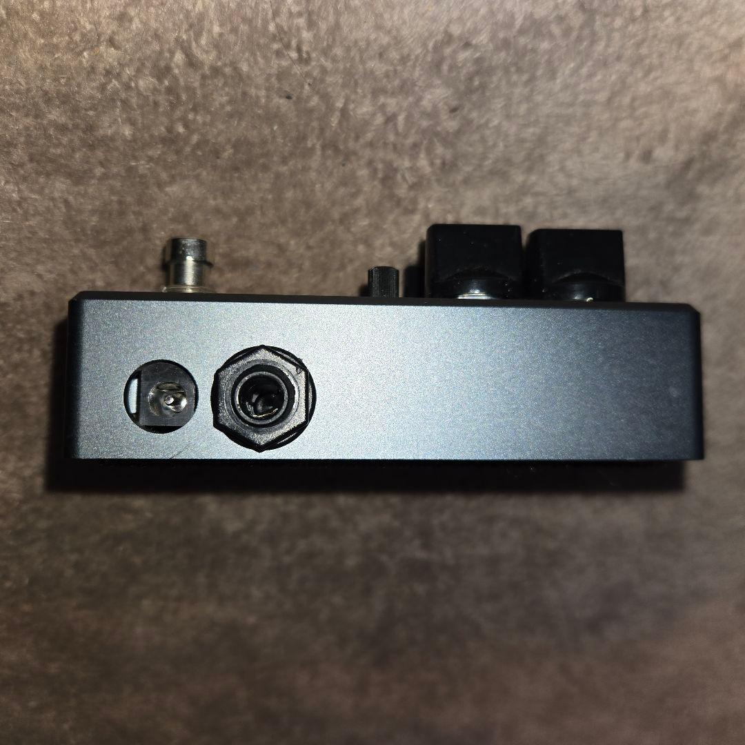 ギター Darkglass X